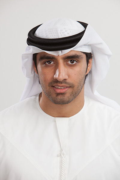 Mohammed Al Hammadi